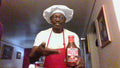 Louises's Backyard Bar B Que Sauce